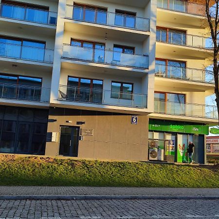 Opera Kolobrzeska 6 Super Vip Διαμέρισμα Όλστυν Εξωτερικό φωτογραφία